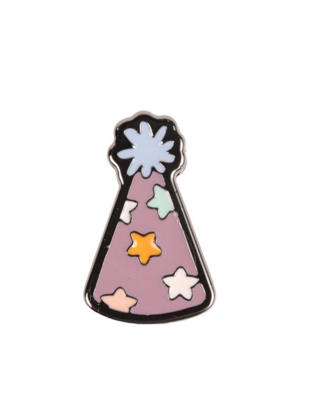 Lug Novelty Bag Charm Happy Birthday